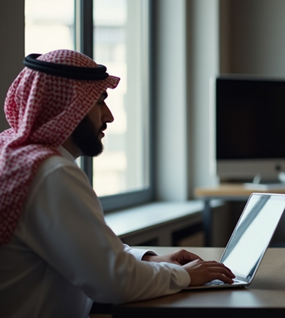 Custom Software Development Service Image